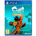 NACON Clash Artifacts of Chaos [Zeno Edition] (PS4)