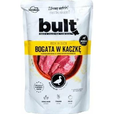 Bult Rich in kachna 500 g