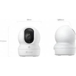 EZVIZ CS-CP1 Pro 2MP (303102981)