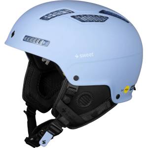 Sweet Protection Ски каска Sweet Protection Igniter 2Vi Mips Ski helmet - Placid Blue - размер L/XL 59-61 cm (418-0778-1113)