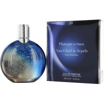 Van Cleef & Arpels Midnight in Paris EDP 75 ml