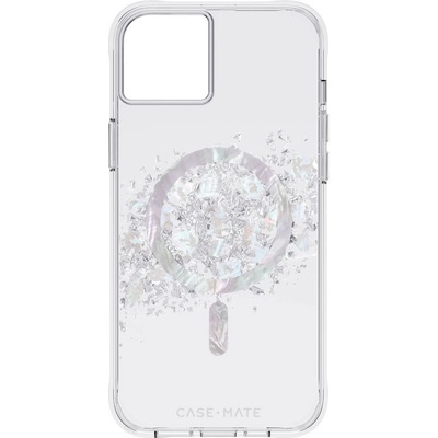 Case Mate Karat Touch of Pearl MagSafe pro iPhone 14 Plus