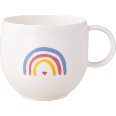 Villeroy & Boch hrnček Be Happy With Love Mug 290 ml