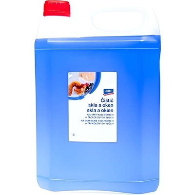 ARO Čisticí prostředek na skla a okna 5 l