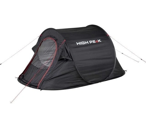 High Peak Vision 2