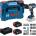 Bosch GSR 18V-110 C Set (0615A500E3)