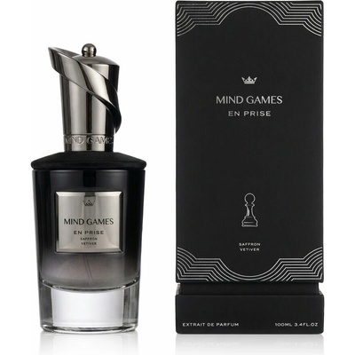 Mind Games En Prise unisex parfumový extrakt 100 ml