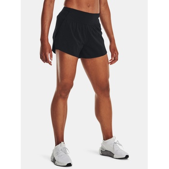 Under Armour Дамски шорти Under Armour Flex Woven 2-in-1 Short Under Armour | Cheren | ЖЕНИ | XS