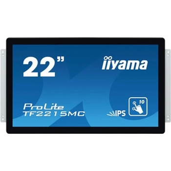 iiyama ProLite T2252MSC-B2