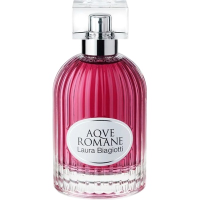 Laura Biagiotti Aqve Romane Uva Dulcis EDT 100 ml Tester
