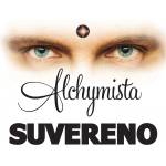 Spinaker Suvereno: Alchymista - CD (040782)