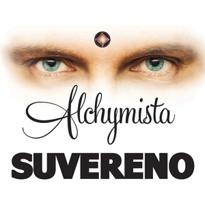 Spinaker Suvereno: Alchymista - CD (040782)