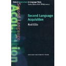 Second Language Acquisition
