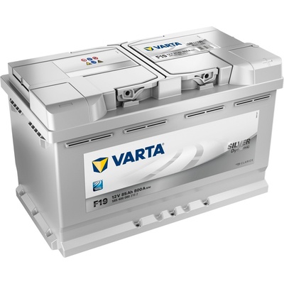 Varta Silver Dynamic 12V 85Ah 800A 585 400 080