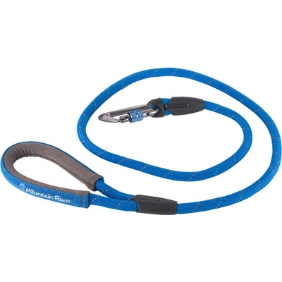 MOUNTAINPAWS ROPE DOG LEAD Vôdzka