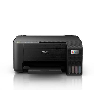EPSON tiskárna ink EcoTank L3230, 5760x1440dpi, A4, 33ppm, USB, sken,Záruka 5 let po registraci zdarma - C11CJ68407