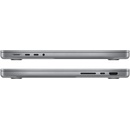 Notebooky Apple MacBook Pro 14 MPHG3CZ/A