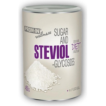 Prom in Redita Stevia cukr 450 g