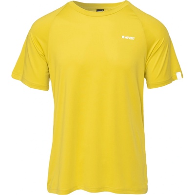 Hi-Tec pánské tričko s krátkým rukávem HINE M000243944