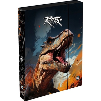 Oxybag Dino Raptor