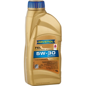 RAVENOL FEL 5W-30 1 l