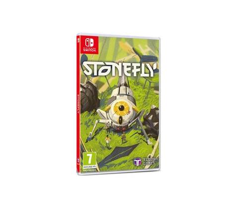 Stonefly