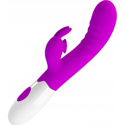 Pretty Love Cerberus Purple