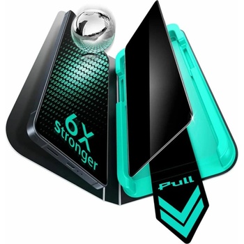 ESR Протектор от закалено стъкло/Tempered Glass ESR UltraFit Armorite PRIVACY, за Samsung Galaxy S26 Ultra, 9H твърдост