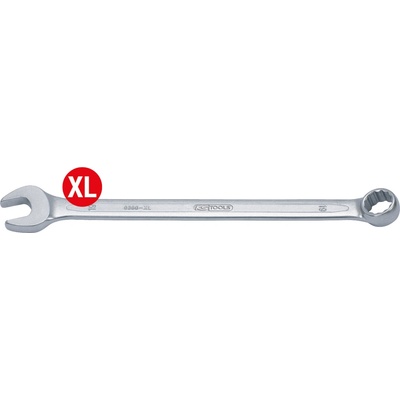 KS Tools očkoplochý kľúč 25 mm 517.1525
