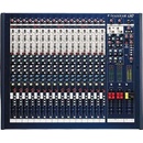 Soundcraft LX7ii 16ch