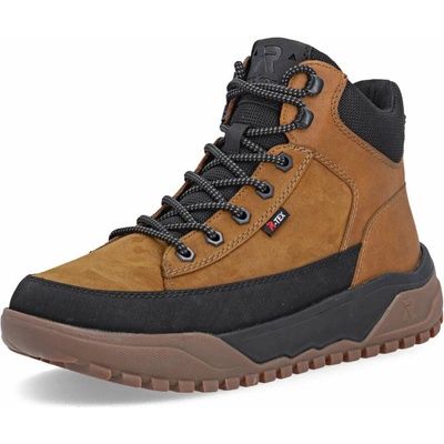 Rieker U1571-68 hnědé – Zbozi.Blesk.cz