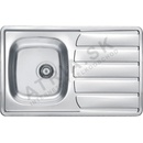 Alveus Zoom 20 satin