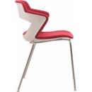 Konferenční židle Antares moderní jednací židle 2160 TC Aoki celočalouněná