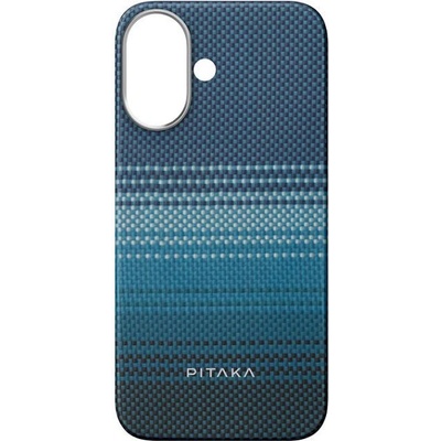 PITAKA Калъф Pitaka - MagEZ, iPhone 16, Moonrise (8594184314982)
