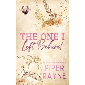The One I Left Behind | Piper Rayne (2024)