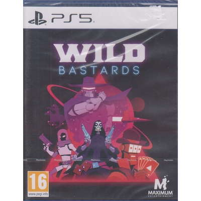 Wild Bastards