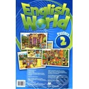 English World 2 Poster