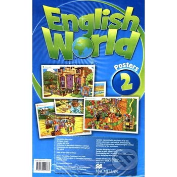 English World 2 Poster