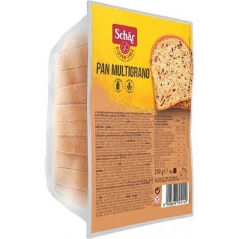 Image 1 of Хляб без глутен със семена Schar 250гр
