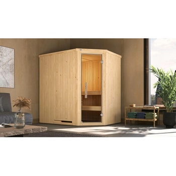 Weka Varberg 194 x 144 x 199 cm