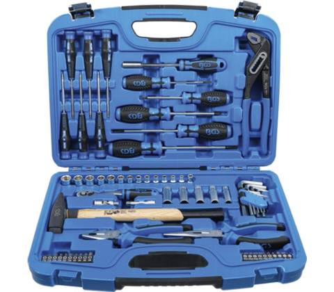 BGS Technic 2217
