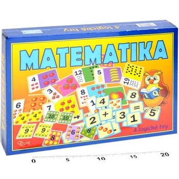 Wiky Математика