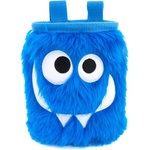 Crafty Climbing Торбичка за магнезий Crafty climbing Foodie Monster Chalk Bag - Blue - размер One Size (335-0453-0111)
