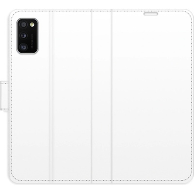 iSaprio s vlastním motivem a kapsičkami na karty Samsung Galaxy A41