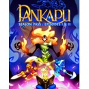 Pankapu - Episodes 1 & 2