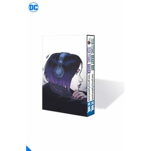 Teen Titans: Raven and Beast Boy HC Box Set | Kami Garcia, Gabriel Picolo (ISBN: 9781779507068)