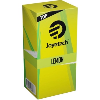 Joyetech TOP Lemon 10 ml 6 mg