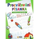 Procvičování Písanka