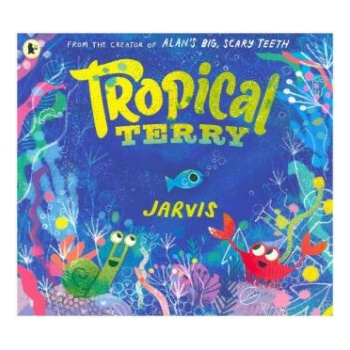 Tropical Terry