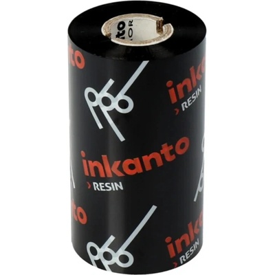 TTR páska resin 64 mm × 100 m, AXR7+, IN (1 role)